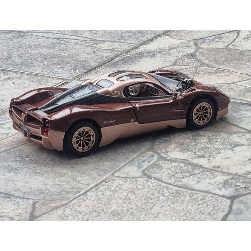 Producto - Pagani utopia - 2