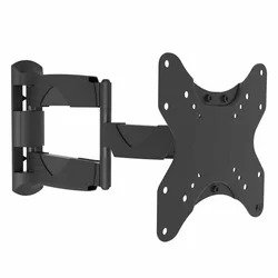 Producto - Suportes Para TV Quanta Qtsap42 Articulado 13 A 42 Negro