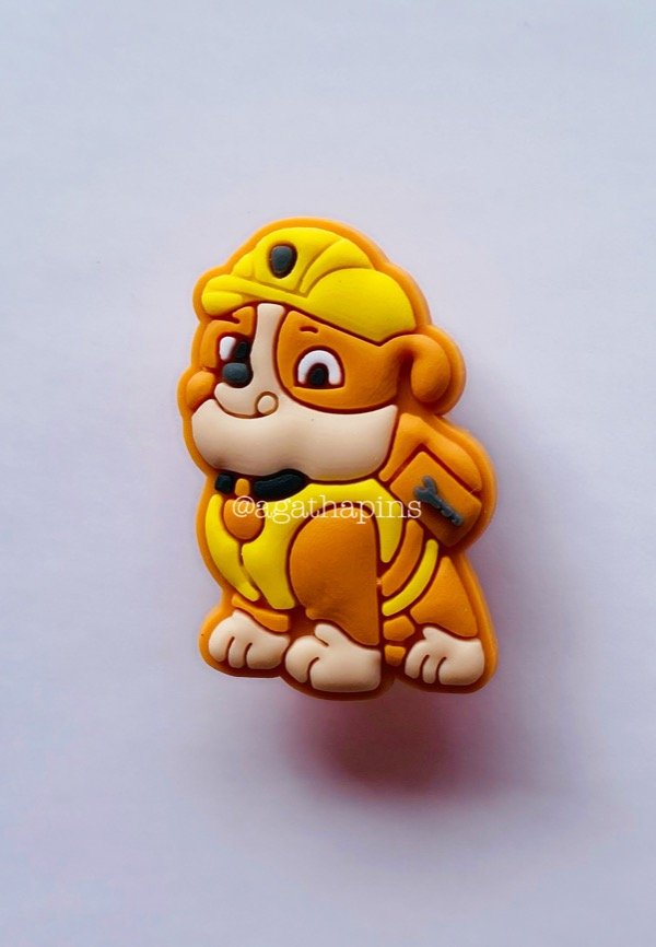 Producto - Rubble