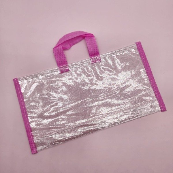 Producto - BOLSA XL GLITTER - 15