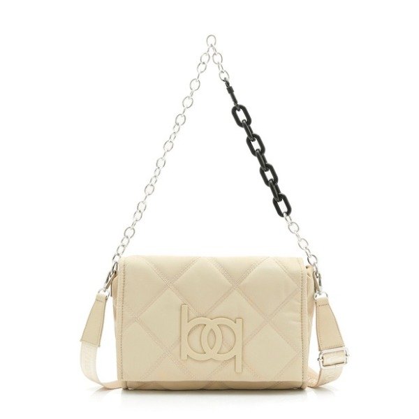 Producto - CARTERA JANNA MATELASSE BEIGE