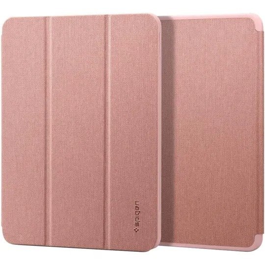 Producto - Spigen IPAD AIR 4/5TH URBAN FIT ROSE GOLD