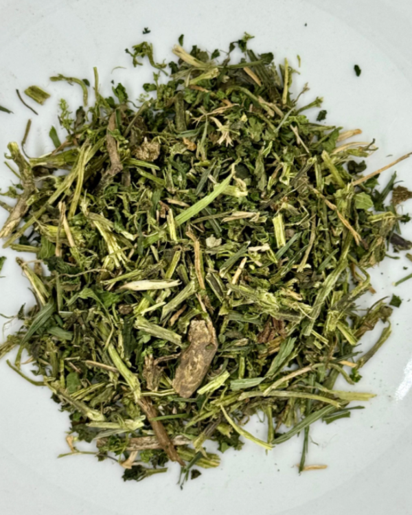 Producto - Ortiga 100 gramos