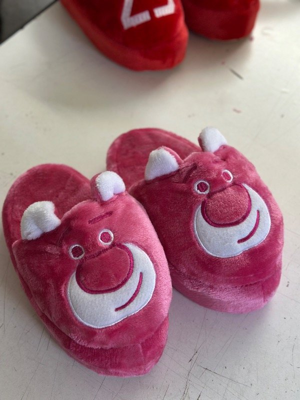 Producto - Pantufla LOTSO