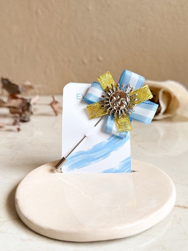 Producto - Escarapela Catamarca