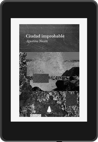 Producto - Ciudad improbable (e-book)