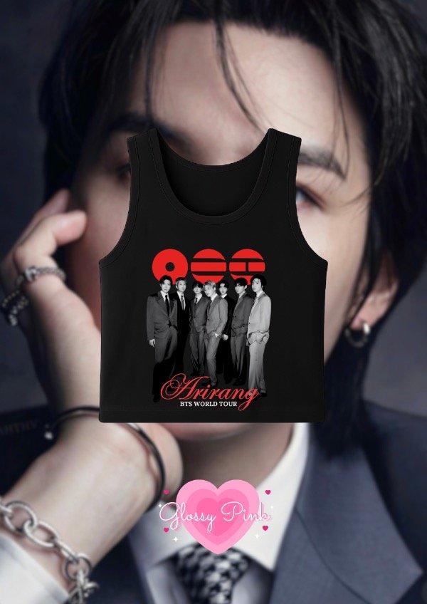 Producto - Tank Top Aliens - DTF