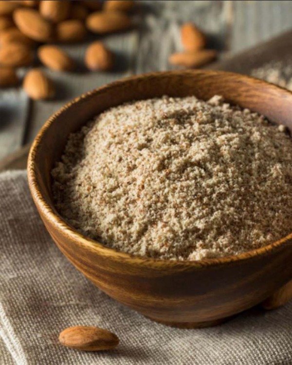 Producto - Harina de almendras