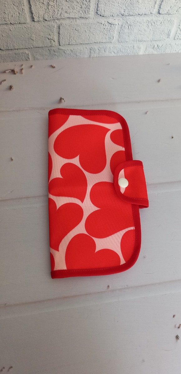 Producto - Porta Higiene Corazones