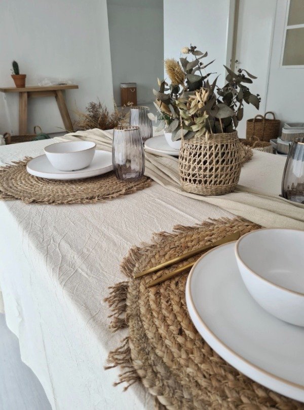 Producto - MANTEL CAPRI