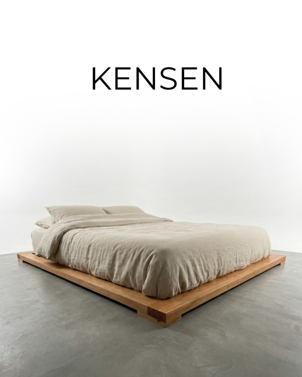 Producto - Cama Kensen