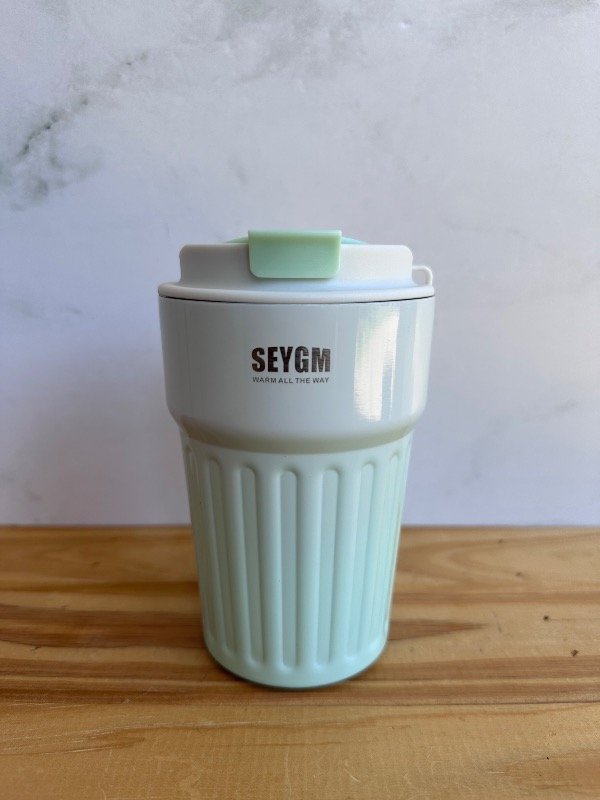 Producto - Térmico Degrade Verde