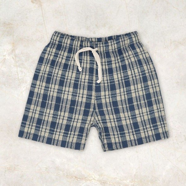 Producto - 5263 Bermuda Escoces kids