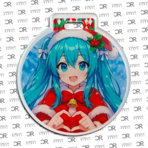 Producto - HATSUNE MIKU [AAG]