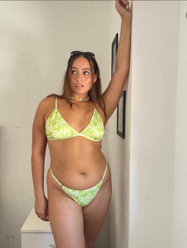 Producto - Bikini Catalina regulable