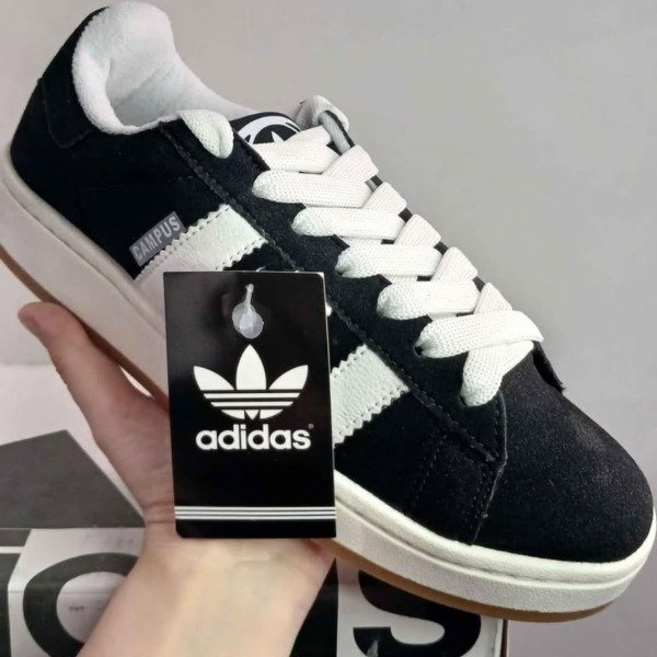 Producto - Zapatillas Adidas Campus top Quality (Nuevas) t.41