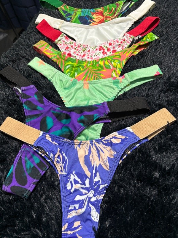 Producto - less V tira ancha