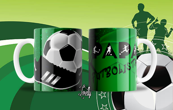 Producto - TAZAS-papa sports-2023 COD 705