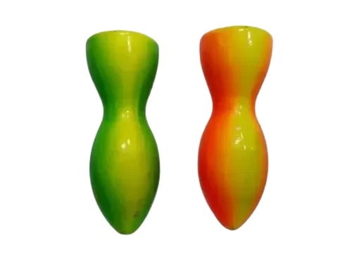 Producto - BOYA PLOP OCEANO AZUL PLASTICA SONORA