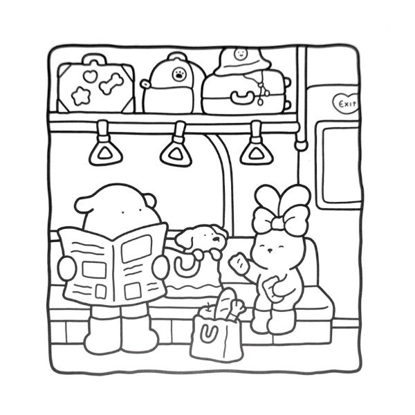 Producto - COZY DAYS - 2