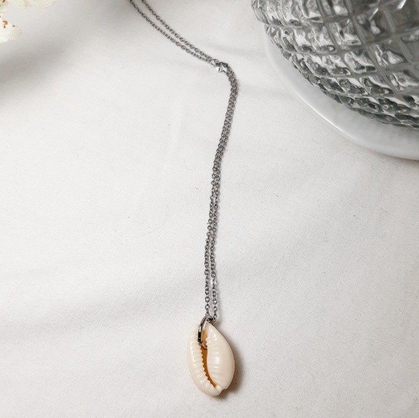 Producto - Collar - BUZIO #3