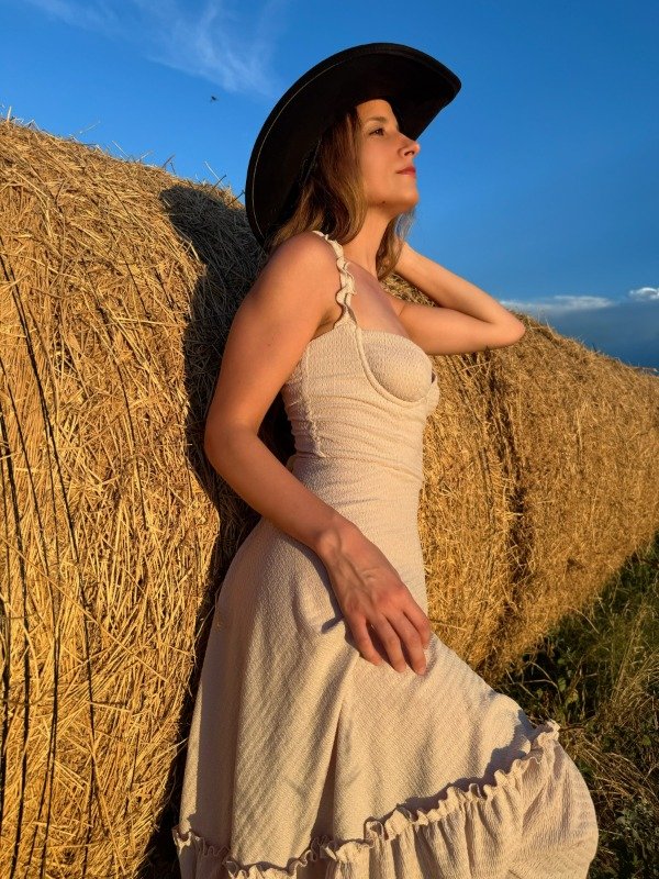 Producto - Vestido Frida