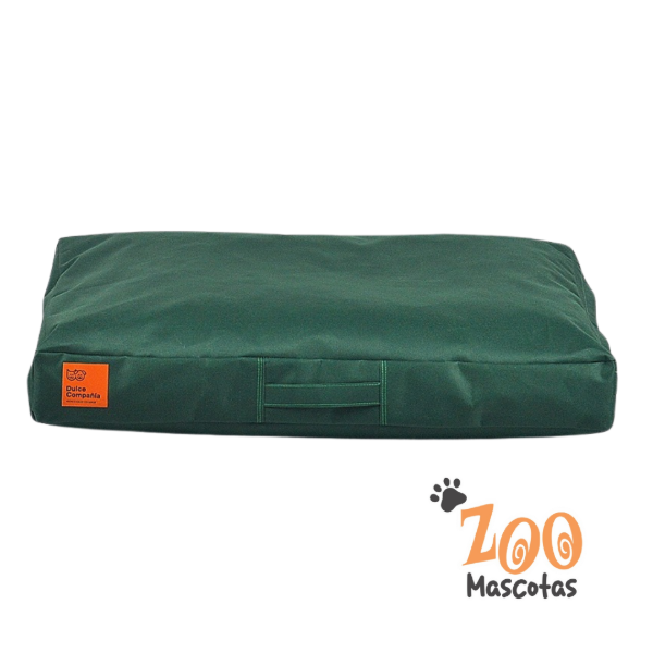 Producto - Colchoneta Cordura con cierre y manija - 0