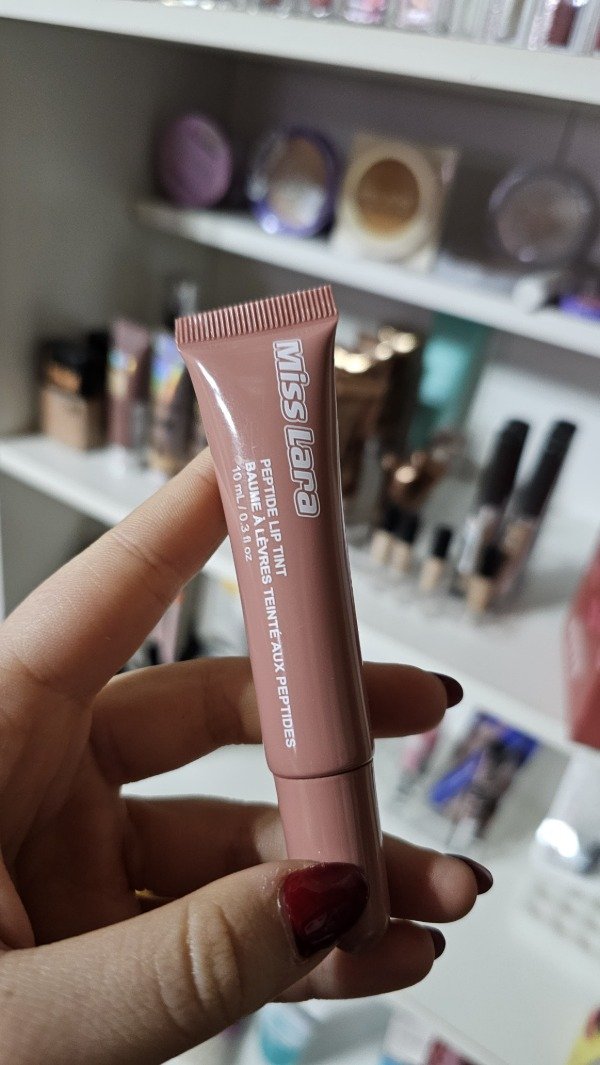 Producto - GLOSS NUDE 02 - MISS LARA