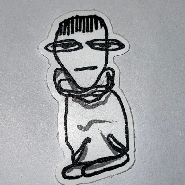 Producto - ONEY CON QUE FIN LOGO