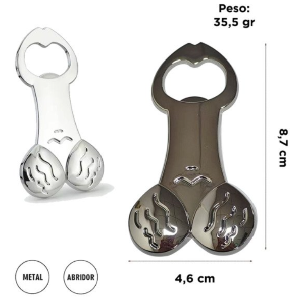 Producto - Destapador de pene