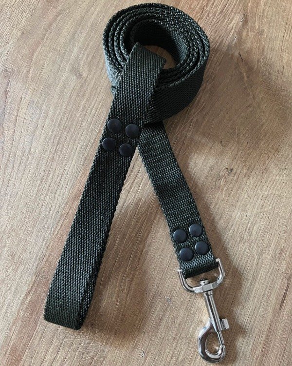 Producto - Correa GREEN