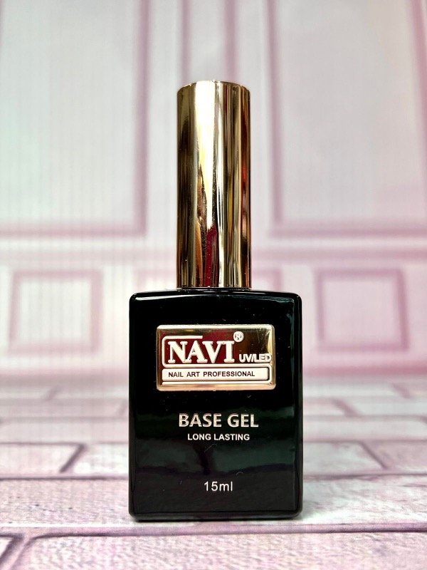 Producto - Base coat navi 15 ml