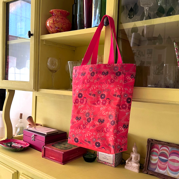 Producto - Tote Bag Aster