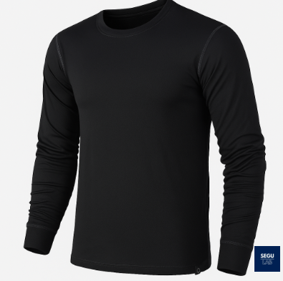 Producto - REMERA TÉRMICA MANGA LARGA