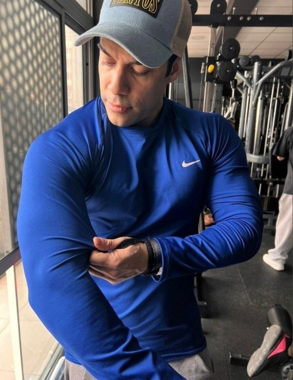Producto - Termicas de hombre