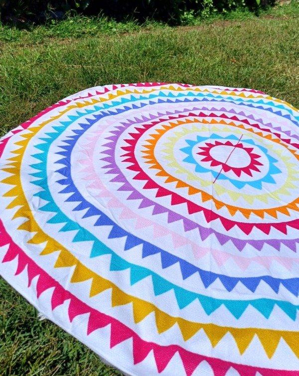 Producto - Toallon feria