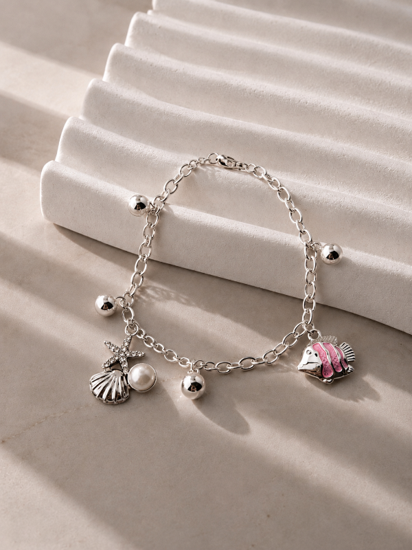 Producto - PULSERA MULTIDIJES Y BOLITAS 1236