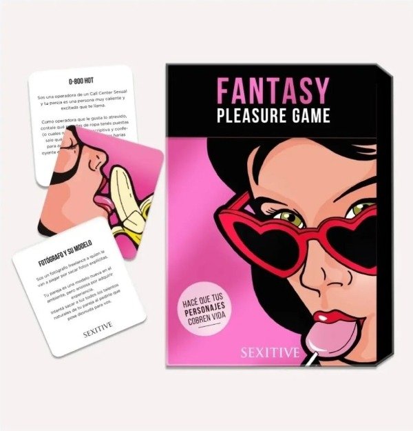 Producto - JUEGO DE CARTAS PREVIA PAREJAS DESAFÍOS VERDAD O CONSECUENCIA - 0