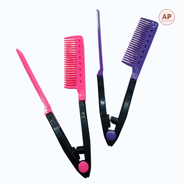 Producto - PEINE PARA RULOS