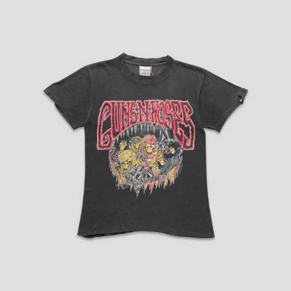 Producto - 1992 Guns N' Roses "Use Your Illusion Tour"