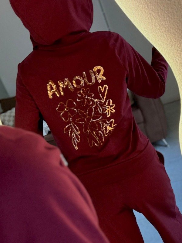 Producto - CAMPERA RÚSTICA - 1