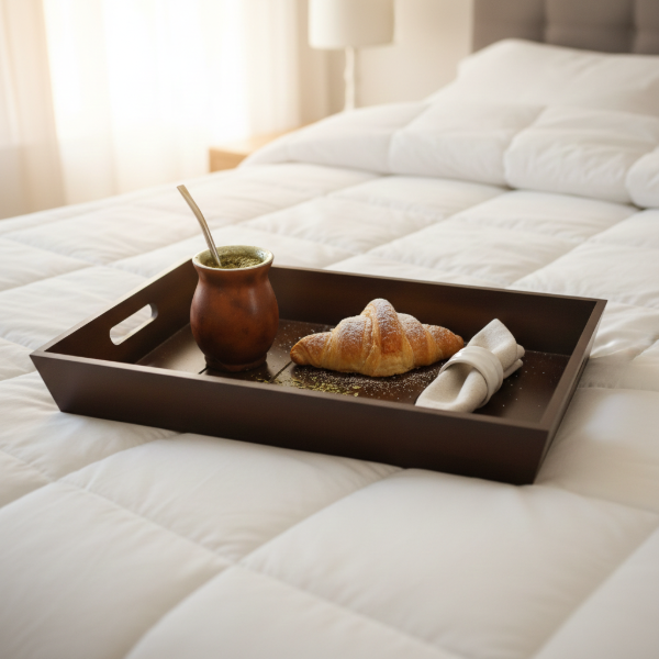 Producto - BANDEJA ETEL SIN PATAS