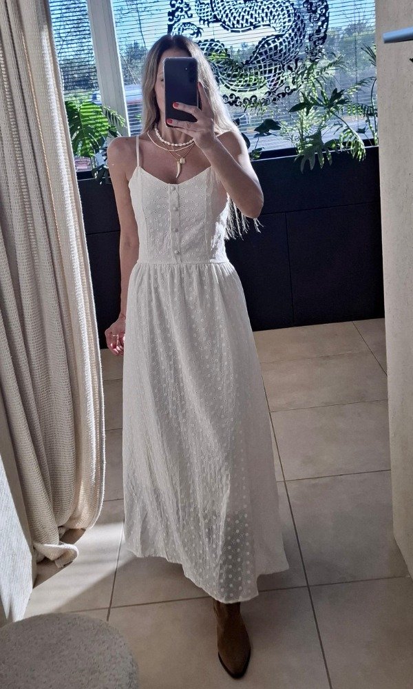 Producto - Vestido Wonderland