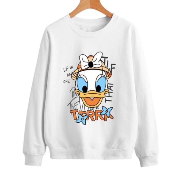 Producto - Buzo Daisy Duck