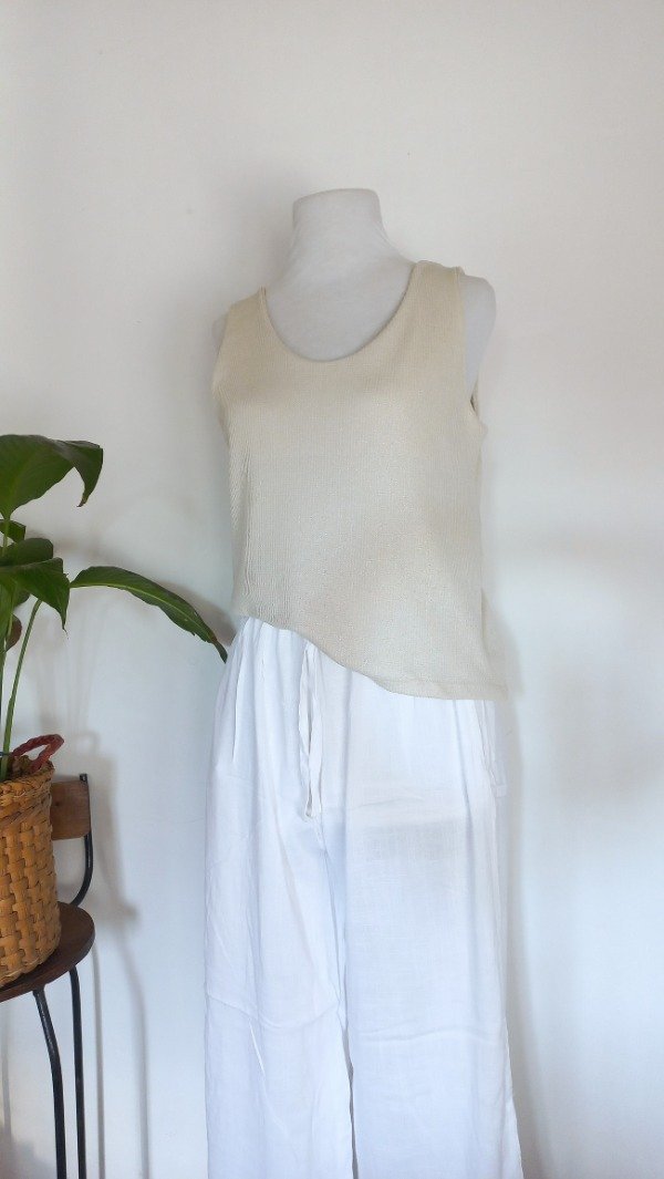 Producto - BLUSA GIO BEIGE