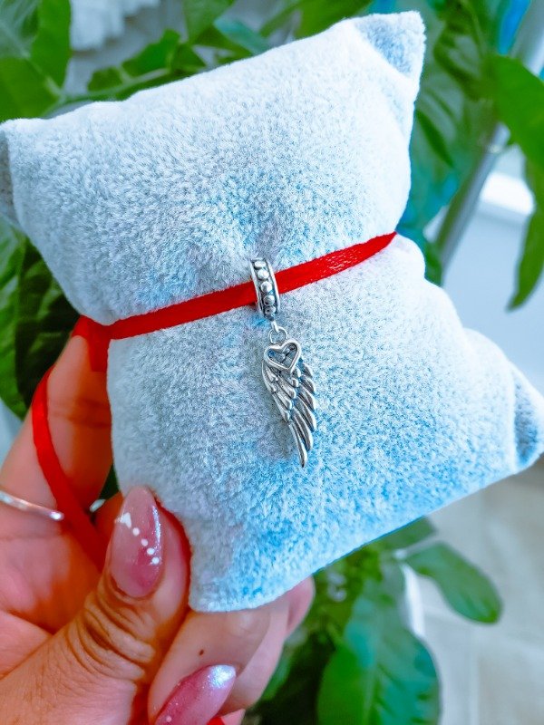 Producto - Charms alas PL