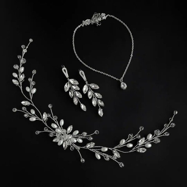 Producto - Set de novia 3