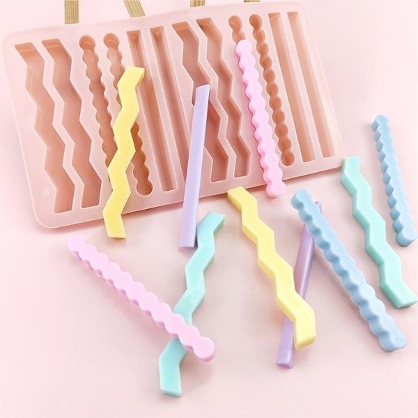 Producto - Molde Barritas x12