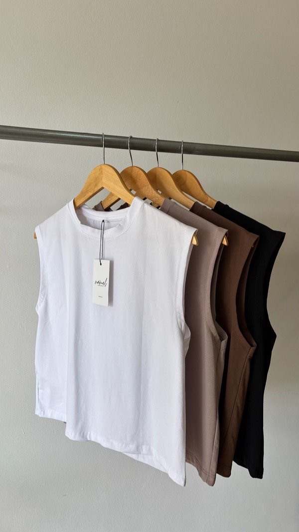 Producto - Musculosa Palmer - 0