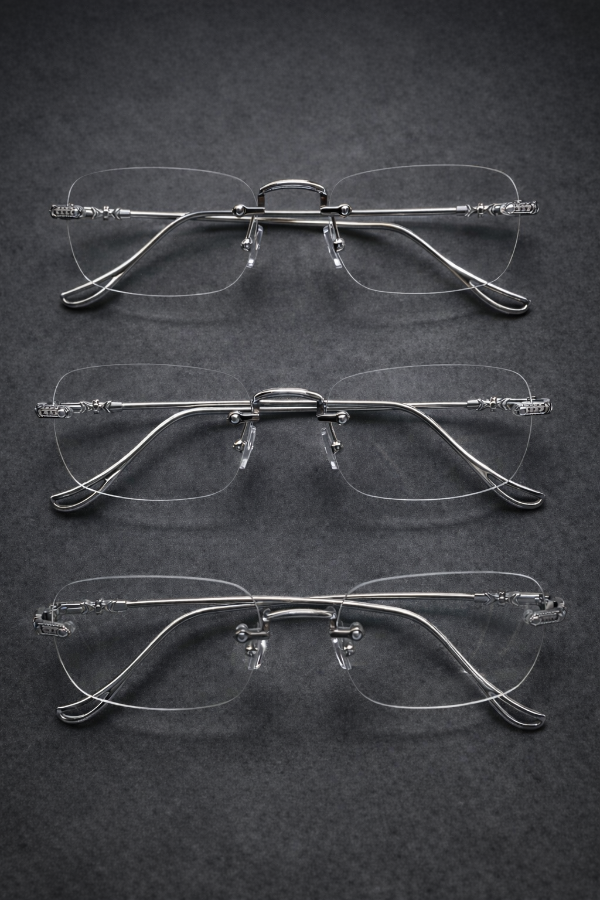 Producto - VERTEX GLASSES